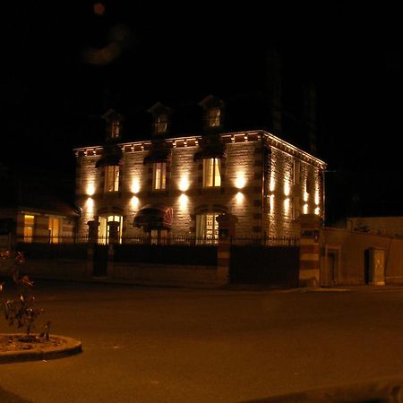 Отель Manoir Francois 1Er Витры-Ле-Франфоис Экстерьер фото