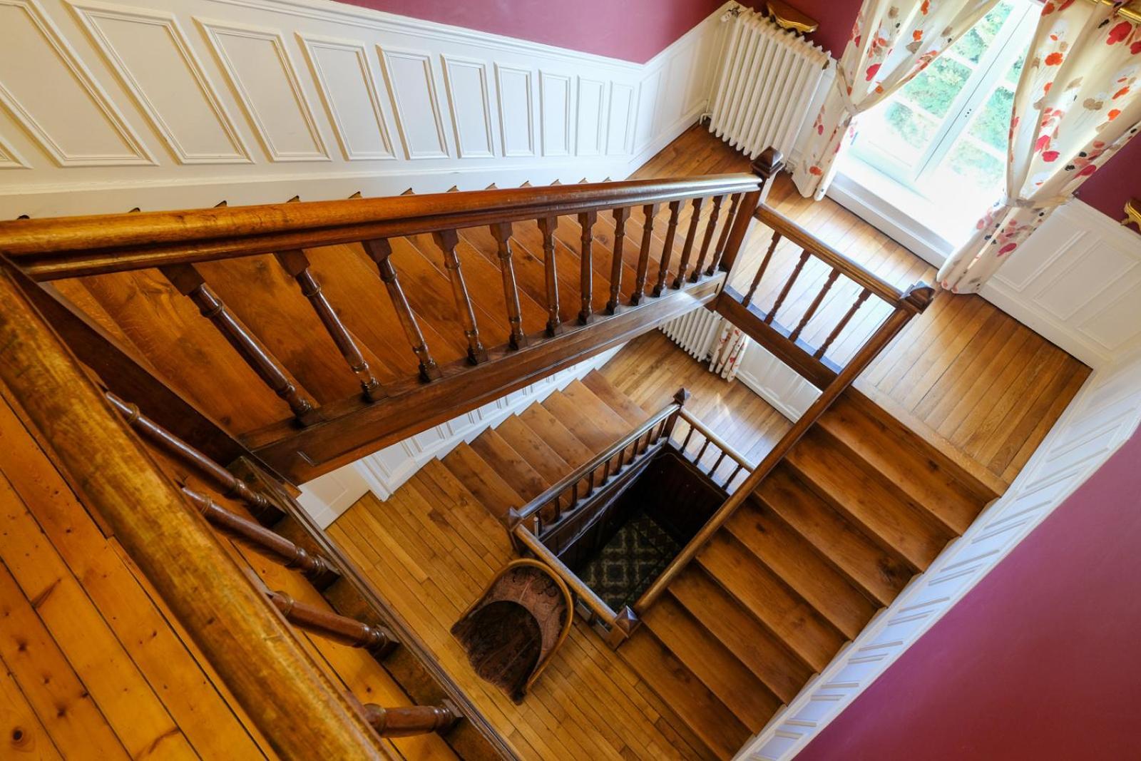 Отель Manoir Francois 1Er Витры-Ле-Франфоис Экстерьер фото