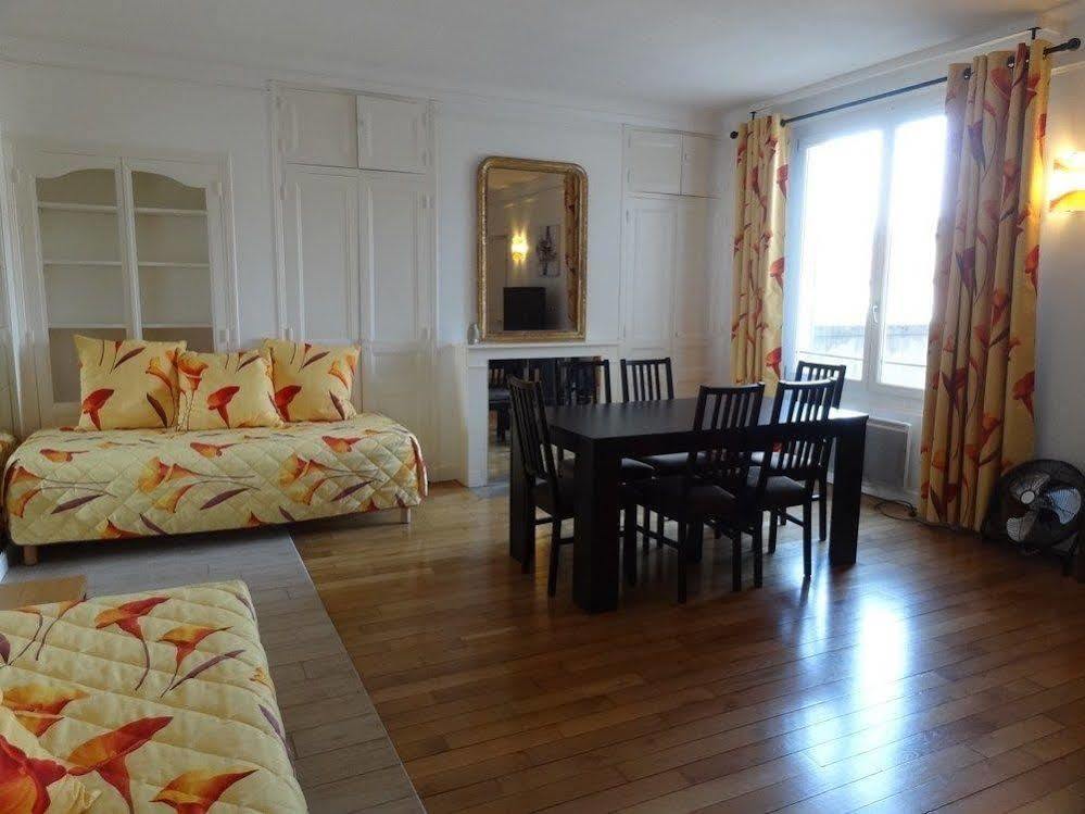 Отель Manoir Francois 1Er Витры-Ле-Франфоис Экстерьер фото